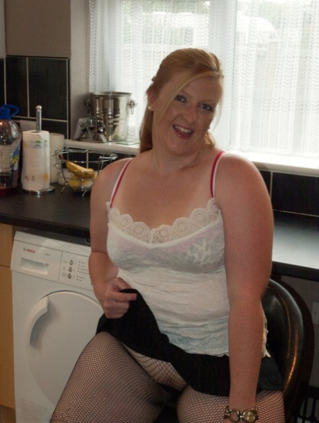 dikke amateur perfect heet foto's