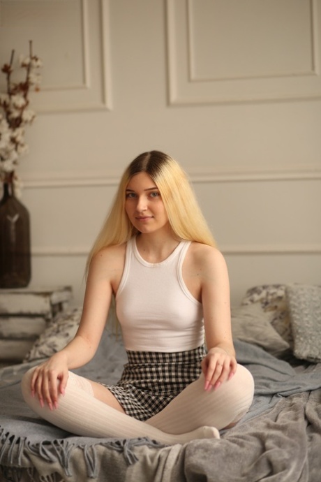 calzini da adolescente miglior nudo collezione