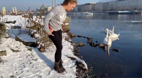 hemmagjord tonåring erotiskt exklusivt foto