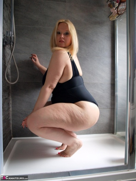 bbw bikini volwassen pornografisch foto