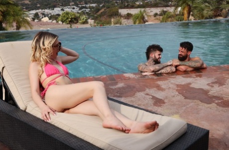 Minxx Marley pornstar best photos