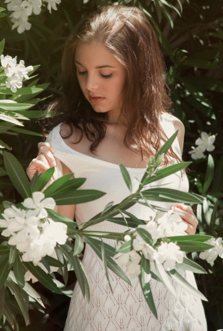 Darien Ross sex model image