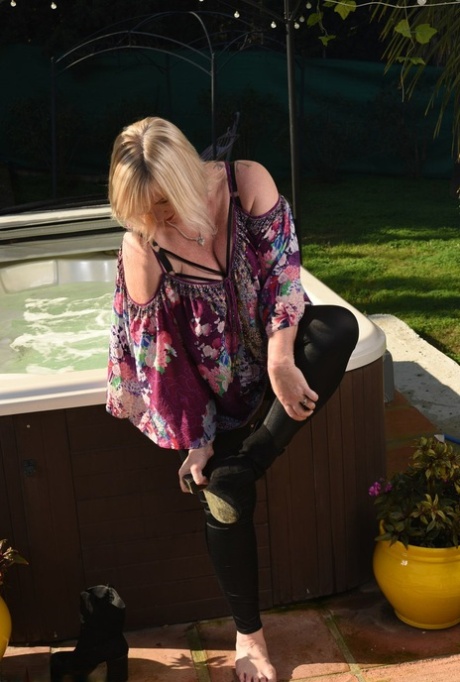 pantaloni da yoga bbw migliore gratis Immagine