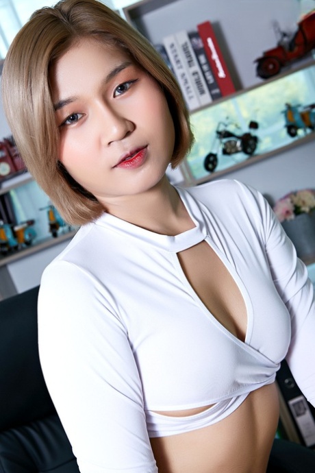 asiatische Sekretärin kunst xxx archiv
