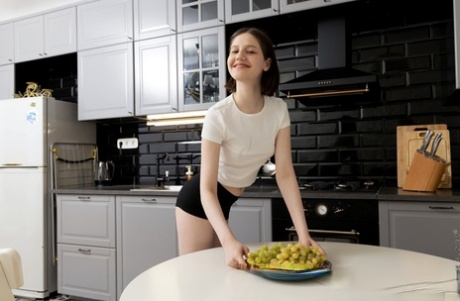 Margo Von Tesse model hd image