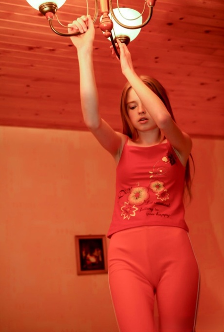 tonårsleggings xxx naken samling