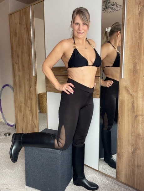 reife Yogahosen kostenlose schöne fotos