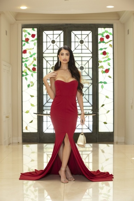 latina solista alta calidad agradable imagen