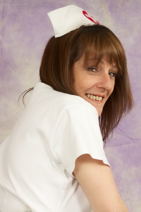 mature nurse free naked galleries