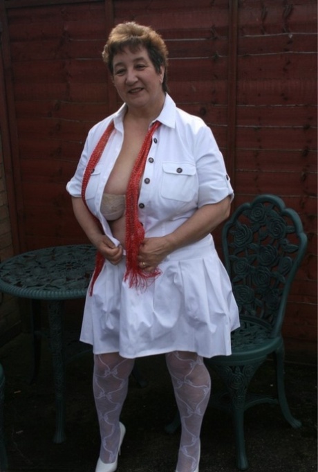 modent skjørt vakker sexy img