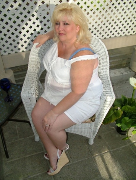 bbw high heels hot porn images