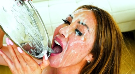 Bukkake Bilder
