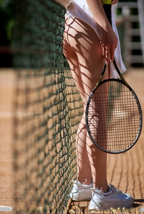 tenis akty za darmo kino