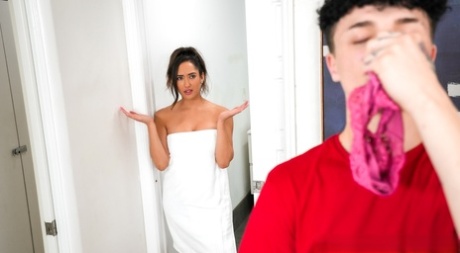 caught masturbating hot nude pics