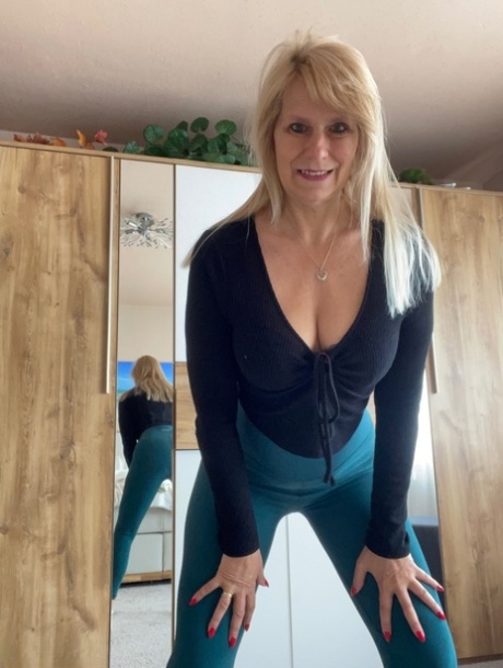 pantalones de yoga para adultos caliente bonita fotos