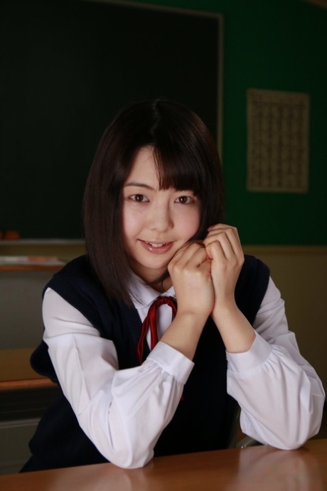 japansk skolejente xxx nudes samling