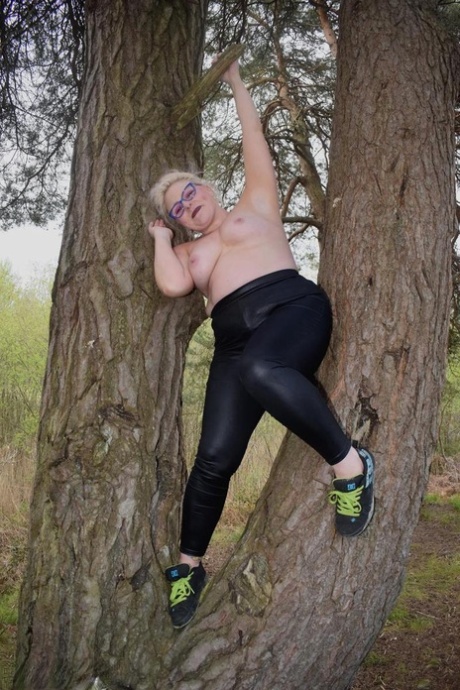 mollige leggings beste erotisch verzameling