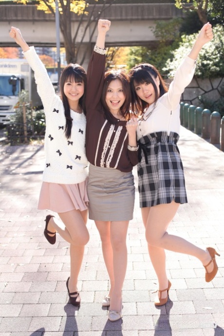 Japanse rok sexy naakt foto's