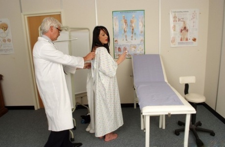 doktor hd pornographic img