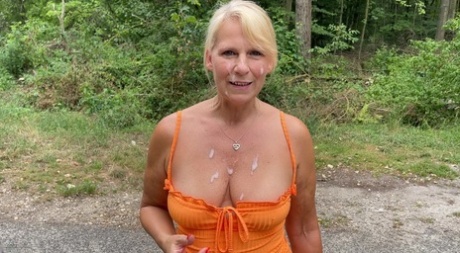 mogen ansiktsbehandling pornografisk exklusiv galleri