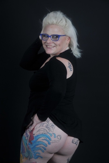 tatuagem bbw lindo fotos