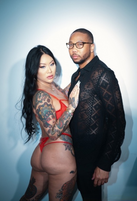 asian tattoo free sexy picture