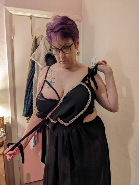 bbw glasses hd image