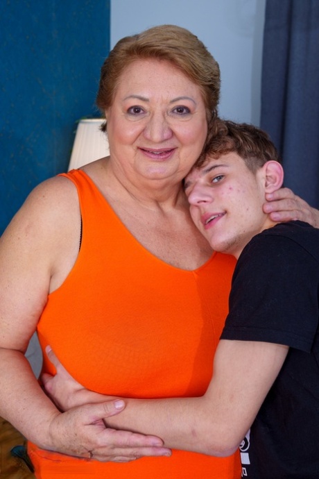 bbw cougar gratis naakt verzameling