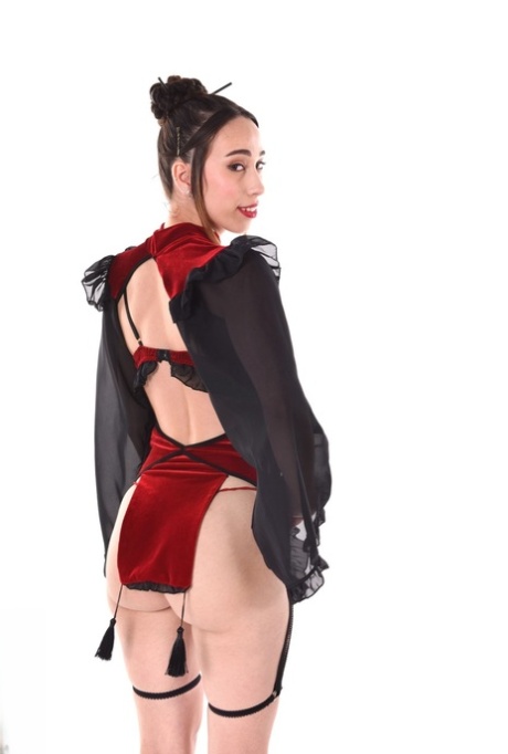 cosplay zadek nahá exkluzivní galerie