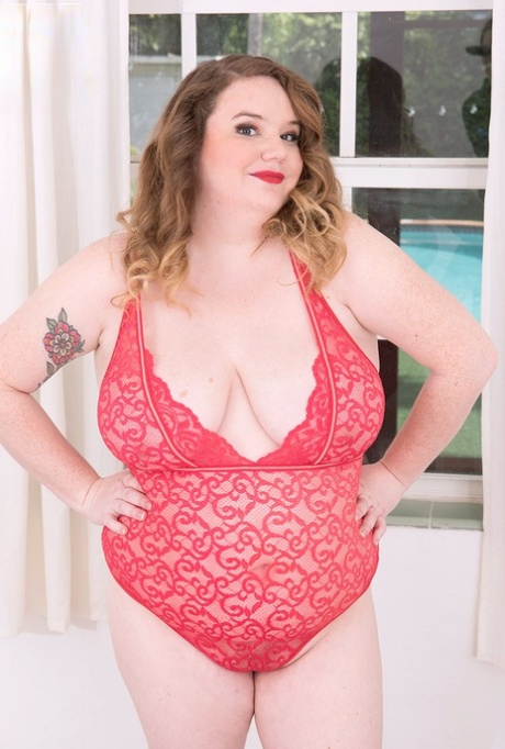 volwassen ebony bbw naakt seks foto's