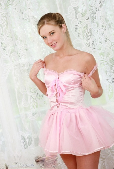 ballerina perfect photos