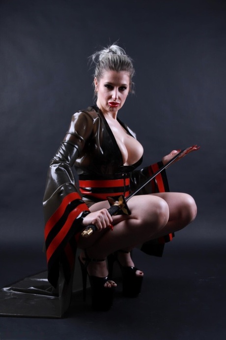 busty cosplay hot porn photos