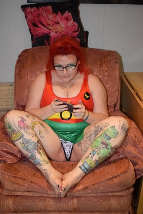 bbw glasses porno gallery
