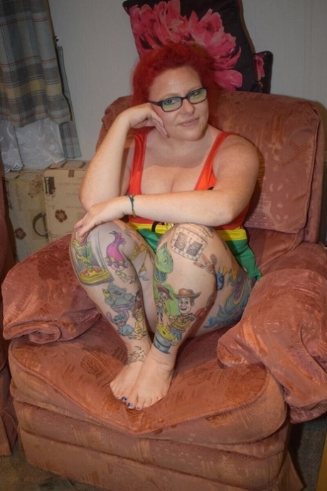 bbw britannica xxx gratis galleria