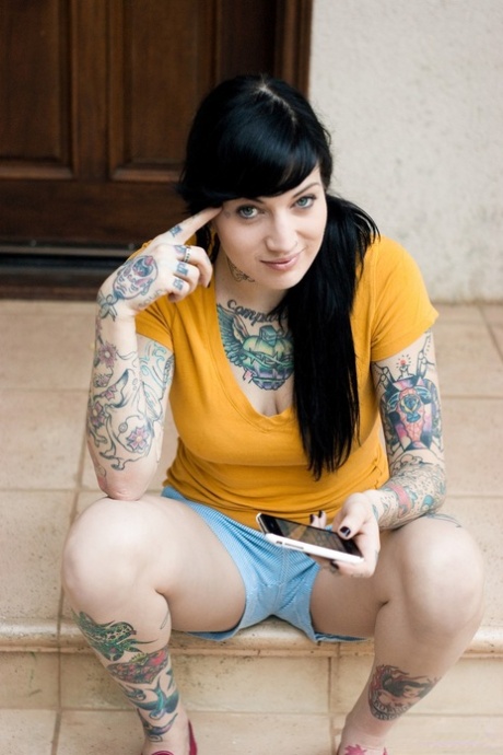 Kylee Kross model hd pic