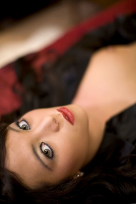 Betty Saint sexy star archive