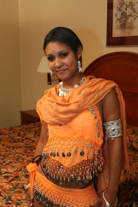 Indiase milf naakt xxx afb