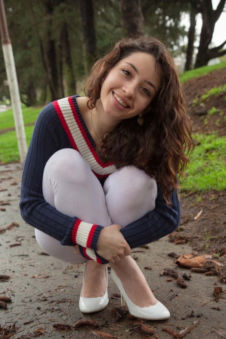 Eva Sedona nice actress pics