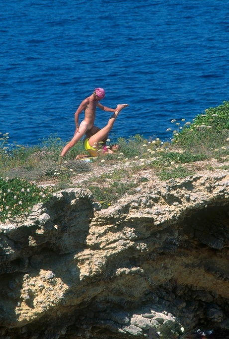 sesso in spiaggia sesso esclusivo fotografie
