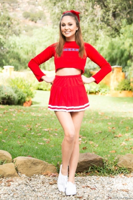 Dakota Skye hot model pic