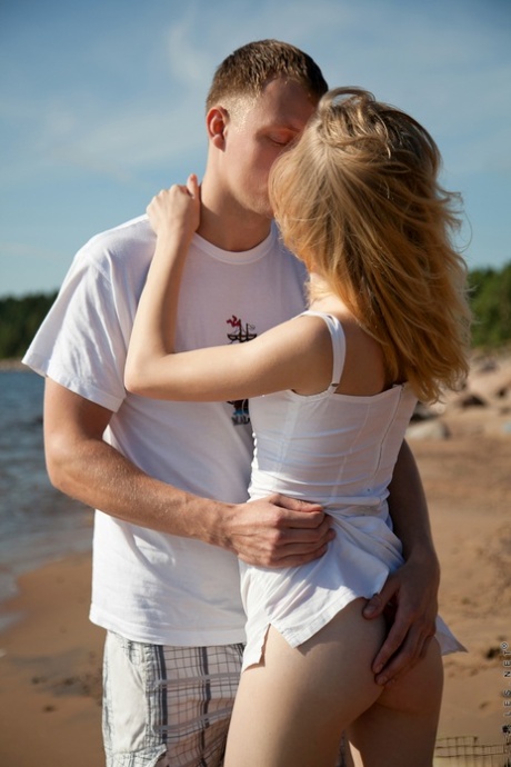 teen beach exclusive photos