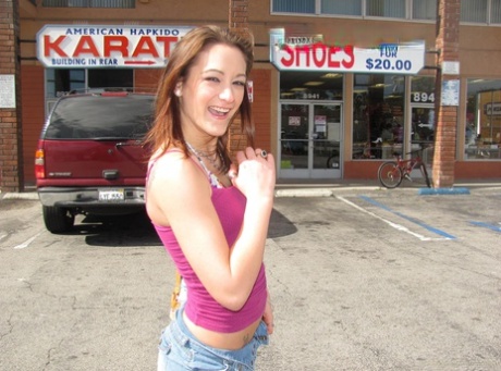 Michelle Myers pornstar pics