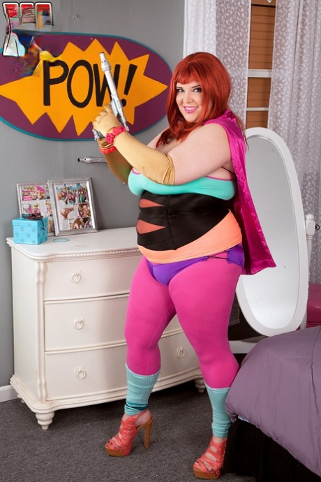 bbw yogabroek seks van hoge kwaliteit afbeelding