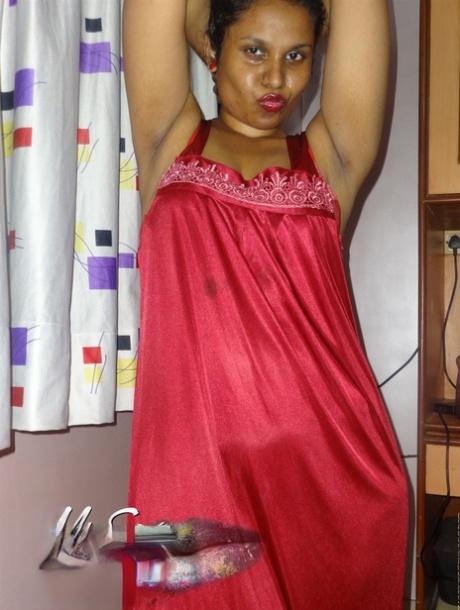 Lily Singh exclusive pornstar photo