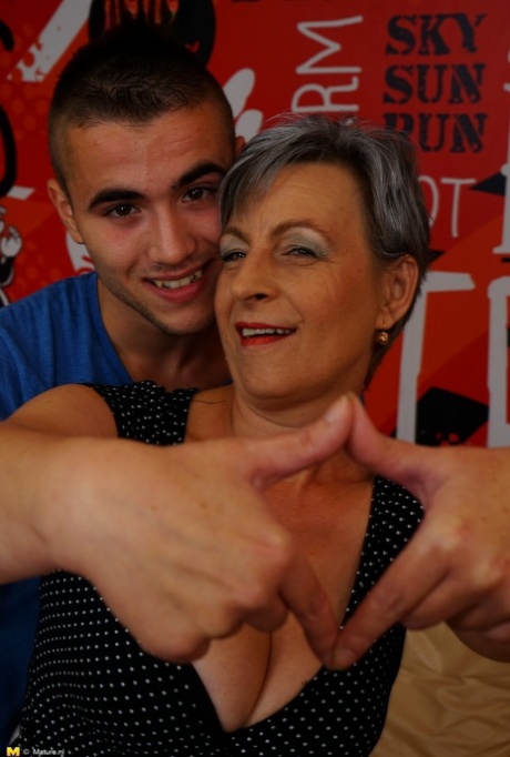bedstemor puma porno hd fotos