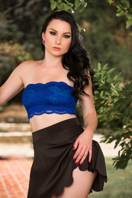 Veruca James top model archive