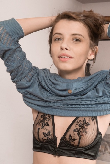 amatersko donje rublje seksi gole fotografije