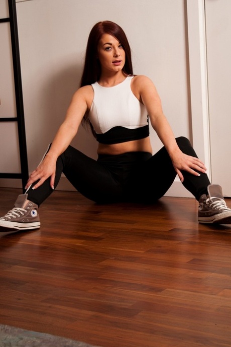 Amber Mae pornstar art pics