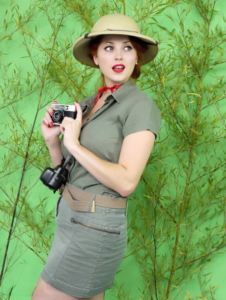 pinup perfect photos