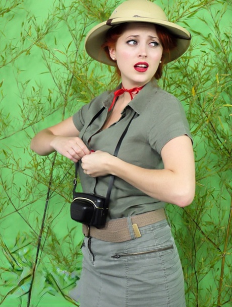 pinup varmt dejligt billede